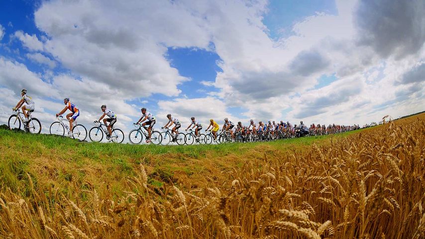 Tour de France-Fahrer