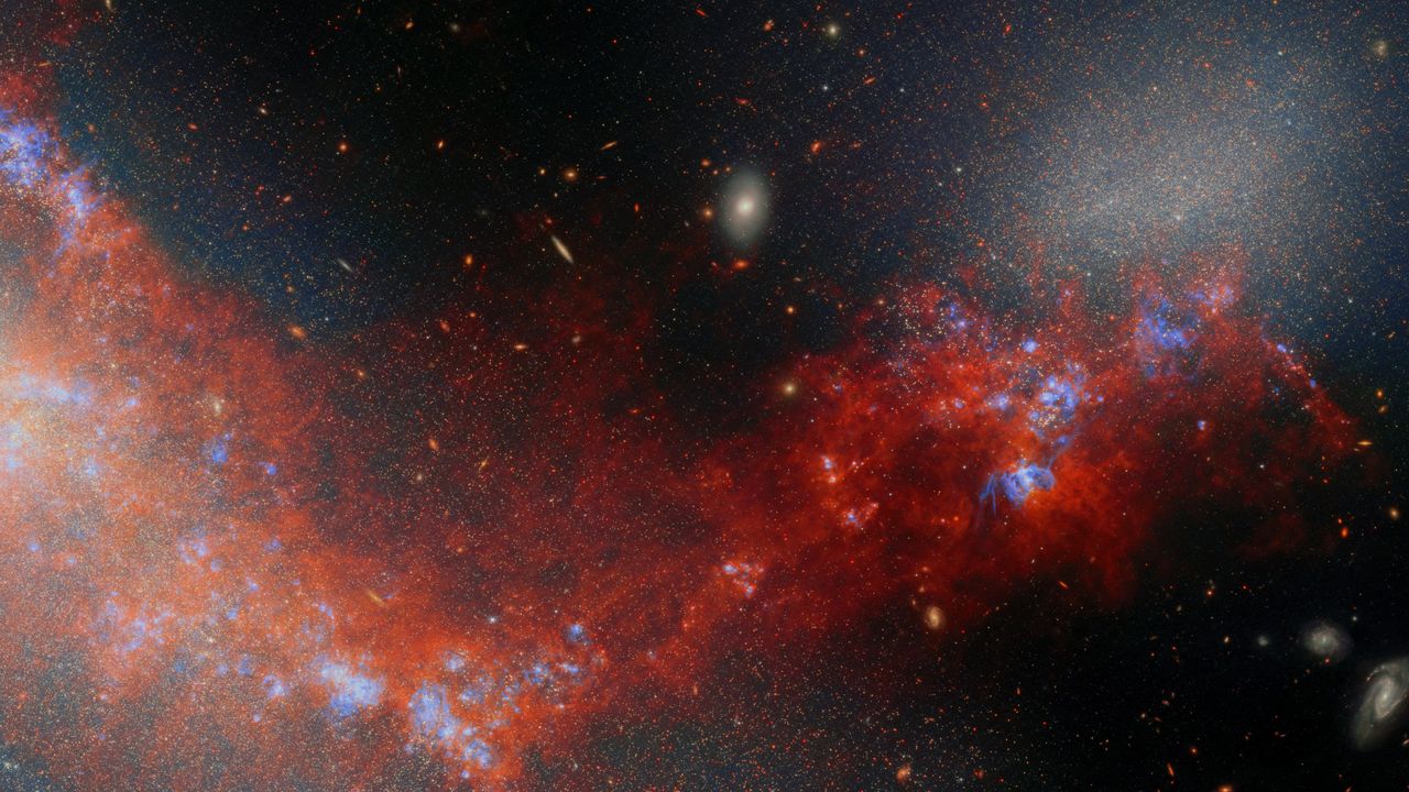 Interacting Galaxies