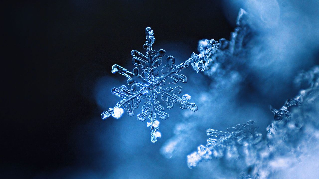 雪花