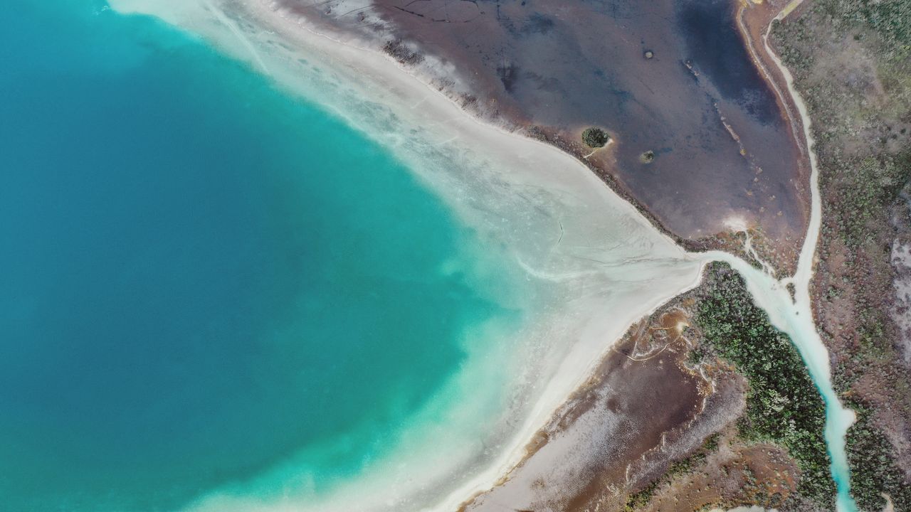 海盗的隐蔽水道